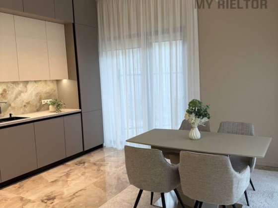 Оренда однокімнатної квартири ЖК Панорама Ужгород