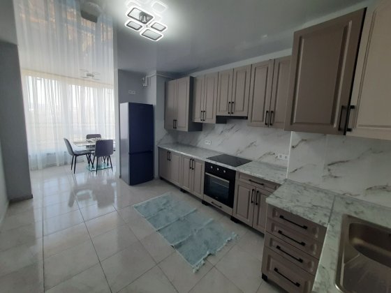 1-кімнатна новобудова на Канівській! Черновцы