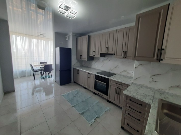 1-кімнатна новобудова на Канівській! - фото 1