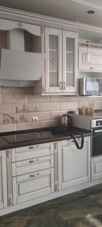 Здається 2х кімн квартира з генератором - фото 1