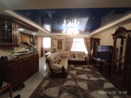 Здам 3х.-кім. Студіо Комарова - Г.Майдану Черновцы