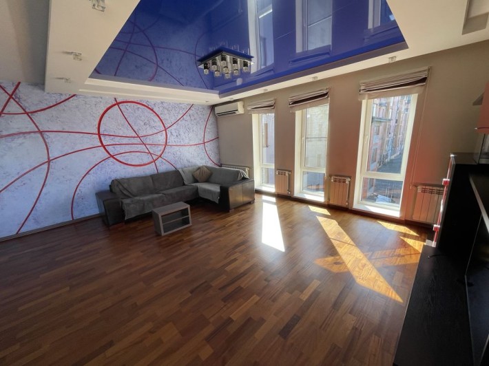 Оренда просторої квартири в ЖК «Фенікс» вул.Когута (Салтикова-Щедріна) - фото 1