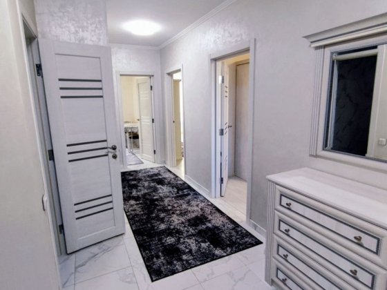 Здам в оренду 2-кімнатну квартиру в новобудові Черновцы