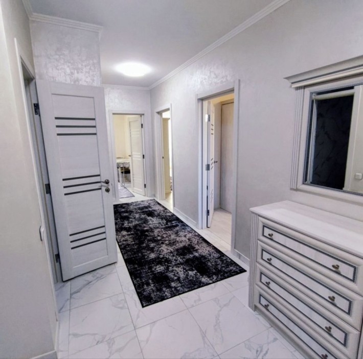 Здам в оренду 2-кімнатну квартиру в новобудові - фото 1