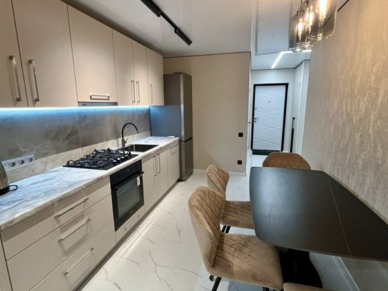 Оренда квартири в центрі Черкассы