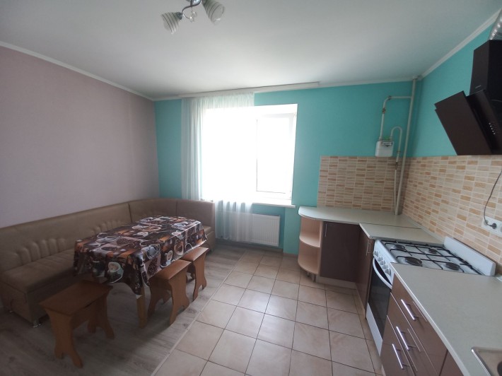 Оренда 1 кімн.квартири в районі Казбету - фото 1