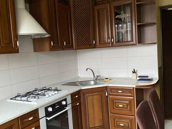 Здається двох кімнатна новобудова по вулиці П.Орлика Черновцы