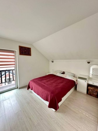 Престижний район, оренда 1к квартири + кухня-студія, на Кошового - фото 1