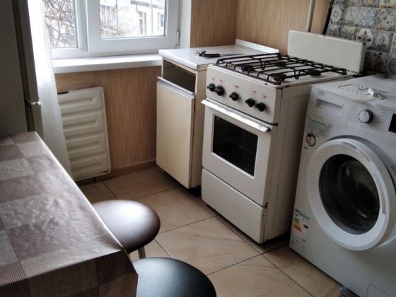 Сдам 1 комн кв.,ул Соборности (Доценко(рн 12 шк) Чернигов