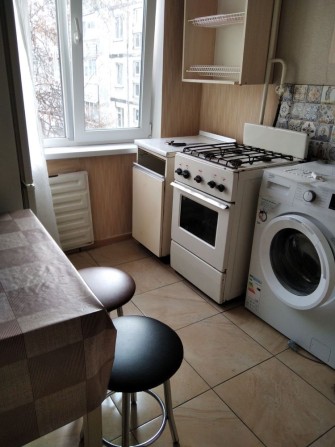 Сдам 1 комн кв.,ул Соборности (Доценко(рн 12 шк) - фото 1