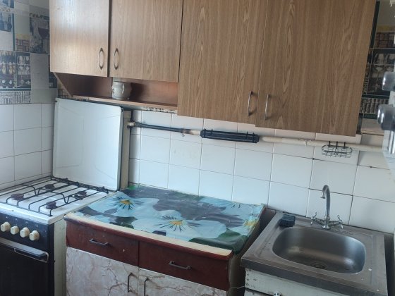 Здам 2 кімнатну квартиру з меблями Чернигов