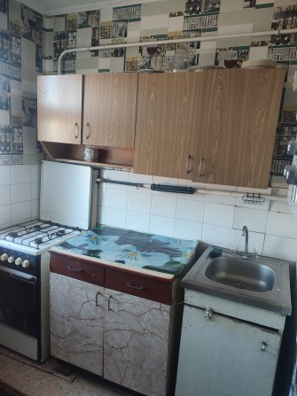 Здам 2 кімнатну квартиру з меблями - фото 1