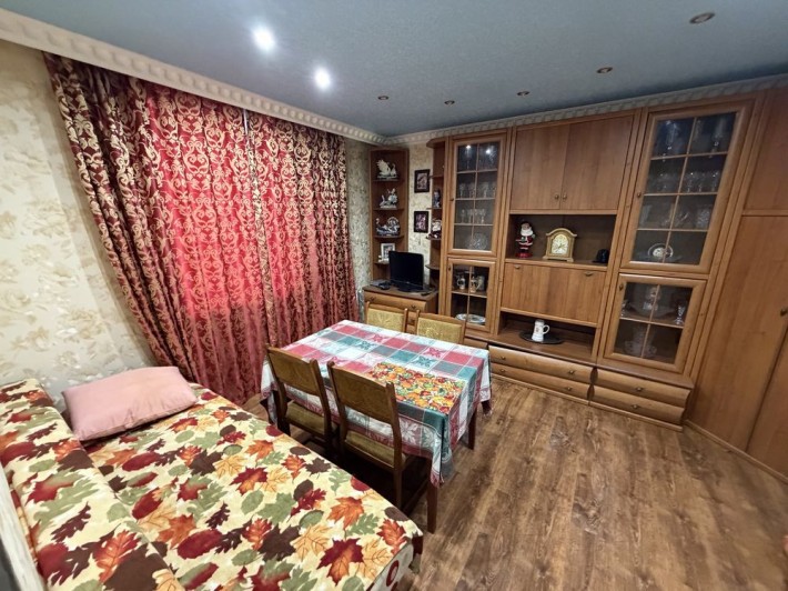 2к Самий ЦЕНТР Кобилянська! Котел ! - фото 1