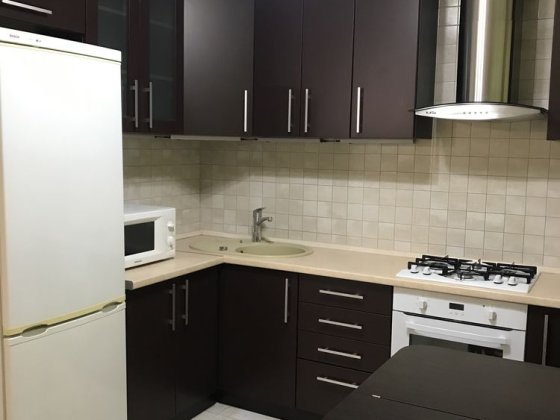 Оренда квартири з лічильником тепла Чернигов