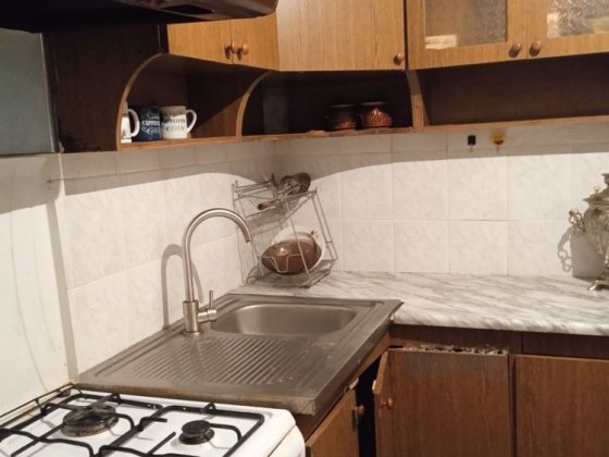 2к квартира на Замостянській, можно з тваринами Вінниця