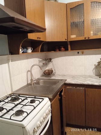 2к квартира на Замостянській, можно з тваринами - фото 1