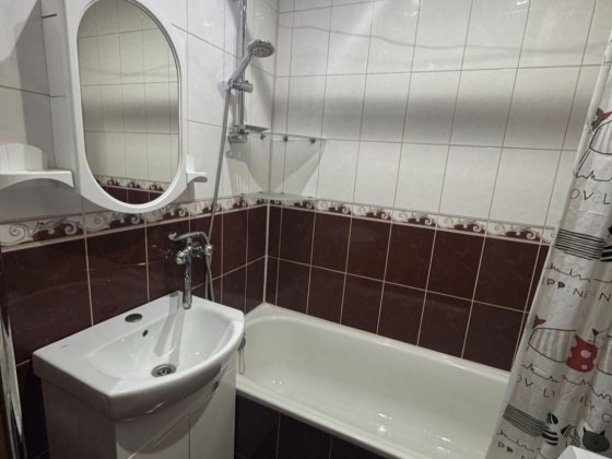 Чудова 2во кім квартира в самому центрі міста Чернігів