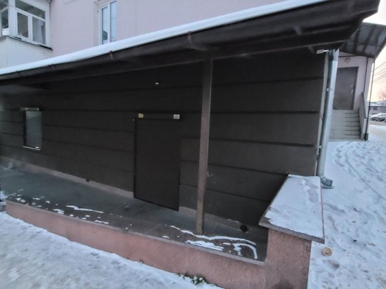 Здаю в оренду комерційне приміщення по вул Монастирській Вінниця