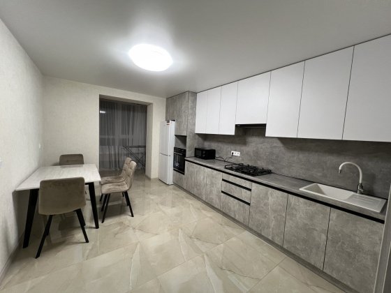 Оренда 1 к квартири на вул.  Янгеля Вінниця