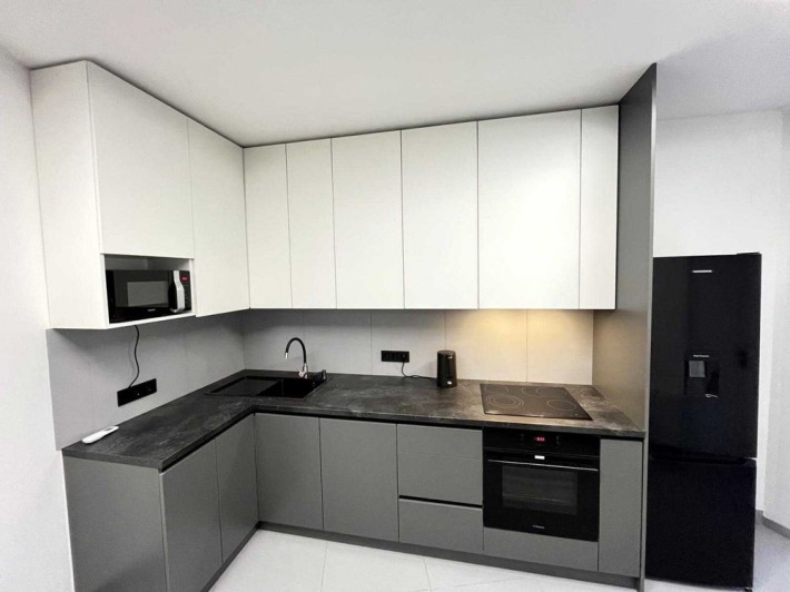 Оренда 1 к квартири район Академічний - фото 1