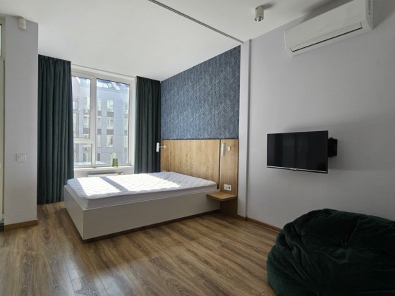 Оренда квартири ЖК  Комфорт таун Соборности 17 Киев