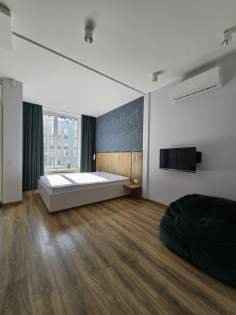 Оренда квартири ЖК  Комфорт таун Соборности 17 - фото 1