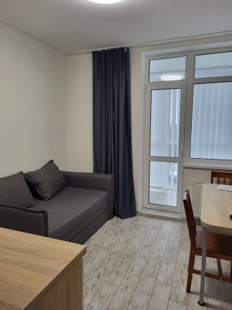 Оренда 1к квартири ЖК Місто квітів Тираспільська 52 Сирець - фото 1