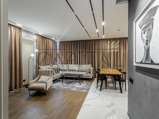 Аренда Квартиры Центр ул Маккейна ЖК Французкий Квартал 2 Киев