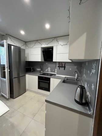 1к квартира. ЖК Крістер Град. Виноградар. Резервне живлення. БЕЗ % - фото 1