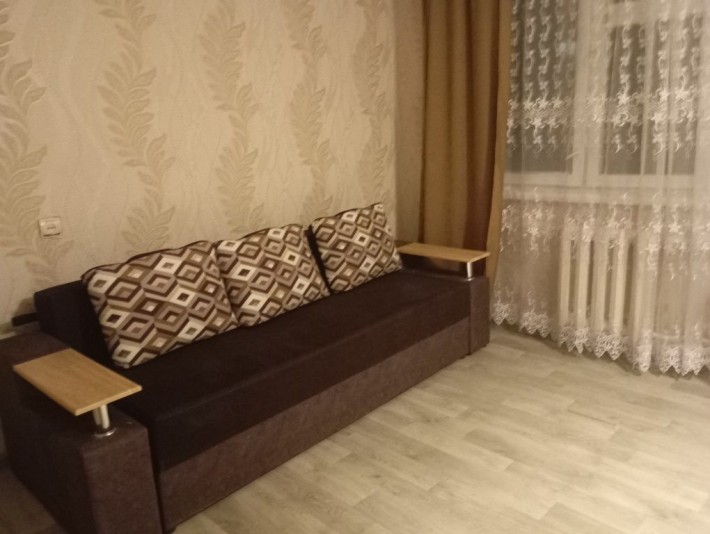 Оренда однокімнатної квартири - фото 1