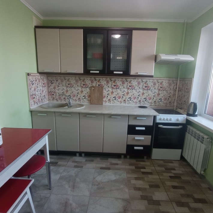 Деміївська 45, Метро Голосіївська, оренда 1кімн. квартири - фото 1