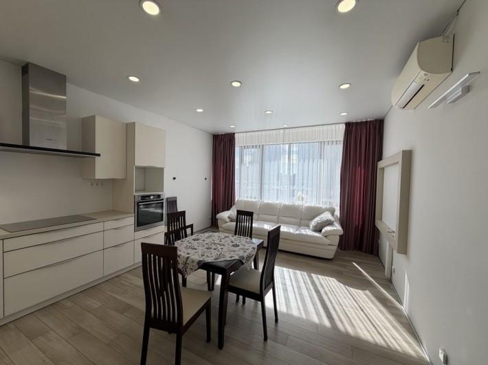 Актуальна ‼️ Рівер Стоун River Stone оренда Днепровская набережная 14 - фото 1