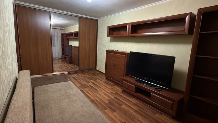Здам квартиру однокімнатну Дніпровський - фото 1