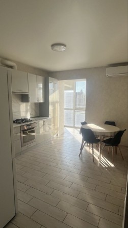 Здам 1-кімнатну квартиру, вул.Волошкова - фото 1