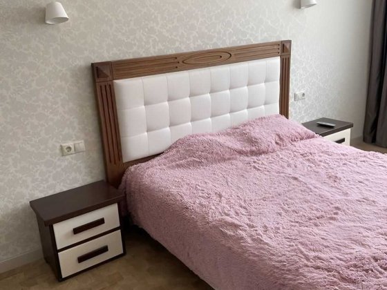 Оренда 2-к квартири в ЖК Варшавський мікрорайон Киев