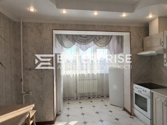 Без комісії Оренда 2-кімн. квартира вул.Райдужна, 5 Дніпровський р-н Київ