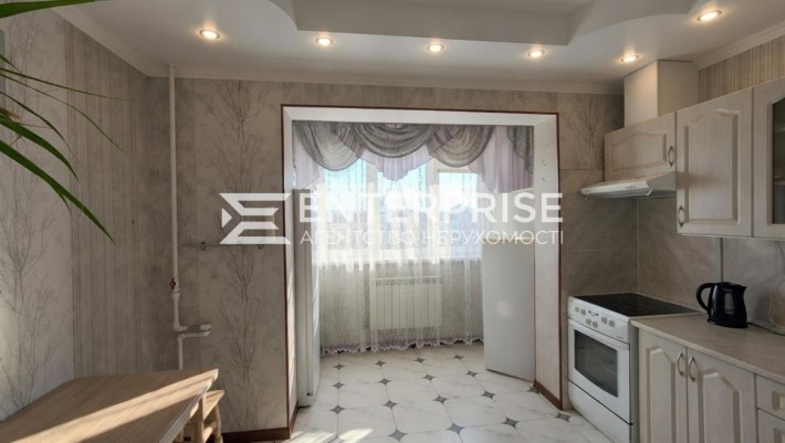 Без комісії Оренда 2-кімн. квартира вул.Райдужна, 5 Дніпровський р-н - фото 1