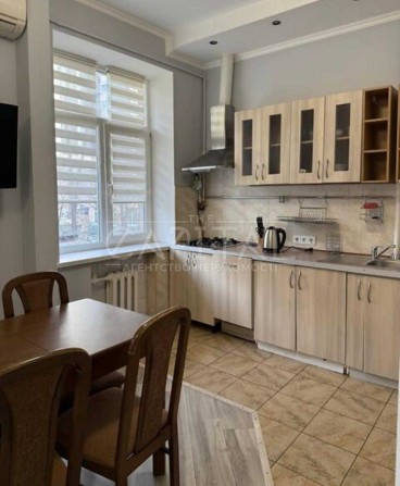 Аренда квартиры ул. Кропивницкого, 18 Печерский район - фото 1