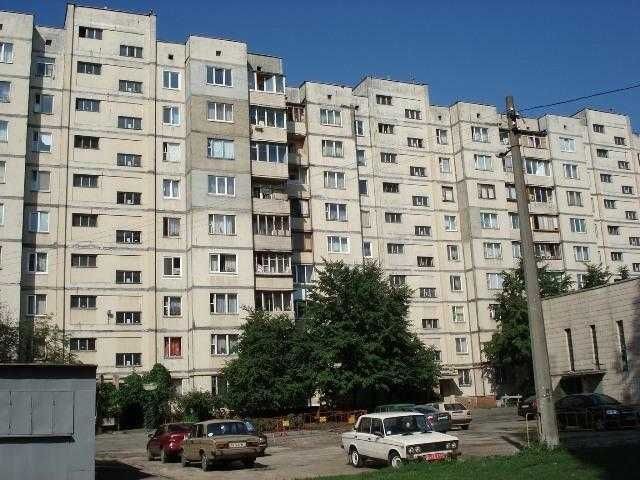 АК2 Кімнатна Квартира Оренда Остафія Дашкевича 4А - фото 1