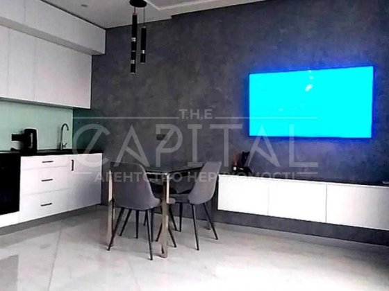 Аренда квартиры ЖК VICTORY V Святошинский район Київ