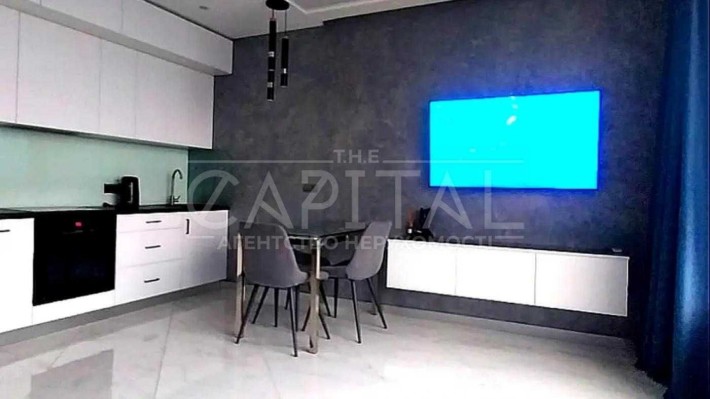 Аренда квартиры ЖК VICTORY V Святошинский район - фото 1