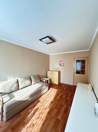 М. Лівобережна! 1кімн.кв.35м2,вул.Куліша,15 - фото 1