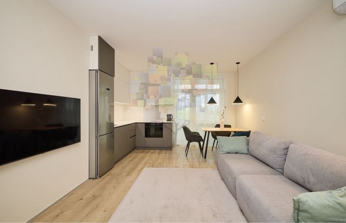 Без %/Оренда 2к квартири ЖК Династія/80м2/Липківського/Генератор - фото 1