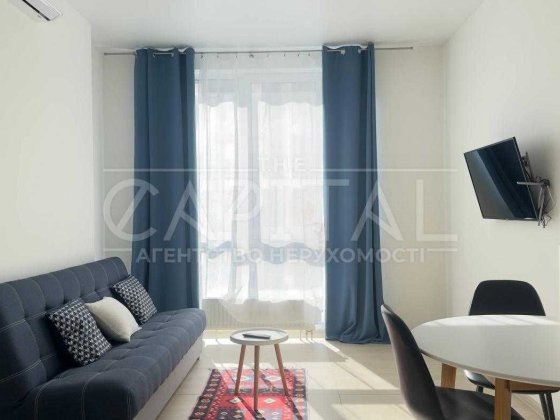 Оренда квартири ЖК Ярославів Град, Історичний центр, Золоті ворота Київ