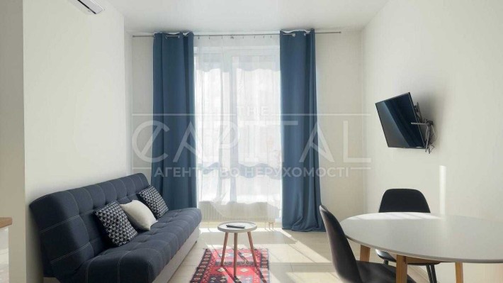 Оренда квартири ЖК Ярославів Град, Історичний центр, Золоті ворота - фото 1