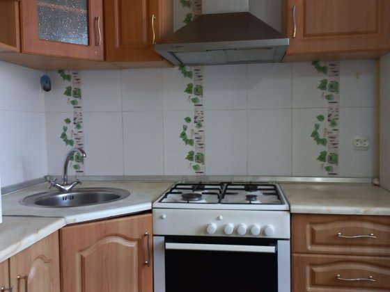 Довгострокова оренда 1-к квартири | Слов’янка | від посередника Вінниця