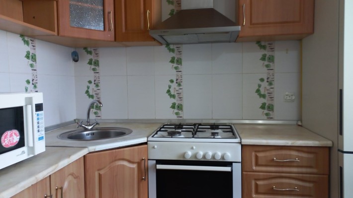 Довгострокова оренда 1-к квартири | Слов’янка | від посередника - фото 1