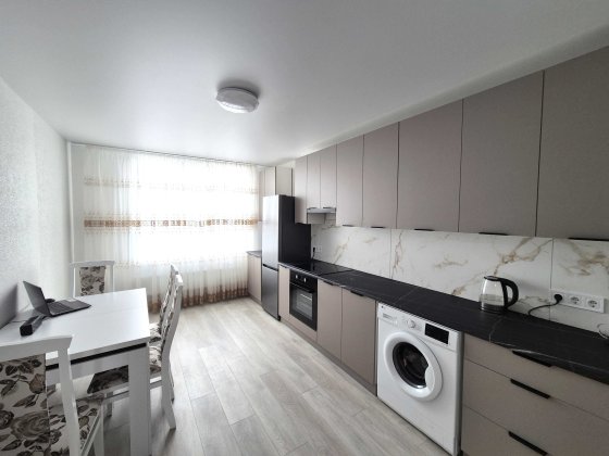 Оренда квартири з індивідуальним опаленням. Чернигов