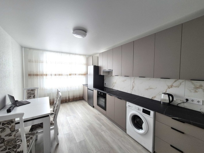 Оренда квартири з індивідуальним опаленням. - фото 1