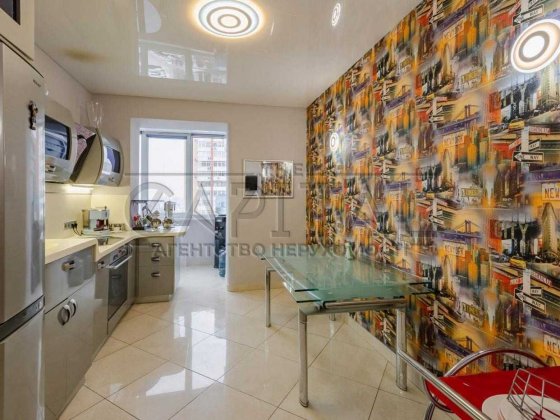 Аренда квартиры бульв. Леси Украинки, 21а Печерский район Киев